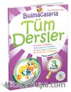 3. Sınıf Bulmacalarla Tüm Dersler