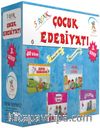3. Sınıf Çocuk Edebiyatı (40 Kitap)