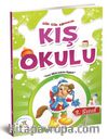 3. Sınıf Gün Gün Eğlenceli Kış Okulu 