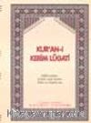 Kur'an-ı Kerim Lügati
