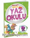 3. Sınıfa Hazırlanıyorum Hafta Hafta Eğlenceli Yaz Okulu 