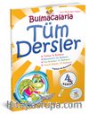 4. Sınıf Bulmacalarla Tüm Dersler 