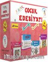 4. Sınıf Çocuk Edebiyatı (40 Kitap)
