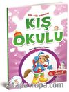 4. Sınıf Gün Gün Eğlenceli Kış Okulu