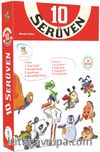 10 Serüven (10 Kitap)