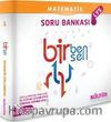 LYS Matematik Bir Ben Bir Sen Soru Bankası
