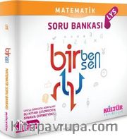 LYS Matematik Bir Ben Bir Sen Soru Bankası