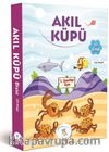 Akıl Küpü Dizisi (10 Kitap)