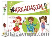 Arkadaşım (10 Kitap)