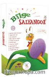 Bilge Salyangoz (10 Kitap)