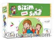 Bizim Sınıf (10 Kitap)