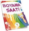 Boyama Saati 