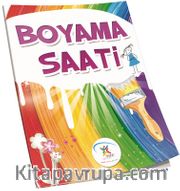 Boyama Saati 