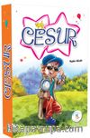 Cesur (5 Kitap)
