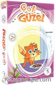 Çok Güzel (10 Kitap)