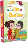Değerli Can Dostum (8 Kitap) 