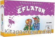 Değerli Eflatun Dizisi (10 Kitap)