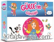 Gülce'nin Günlüğü (10 Kitap)