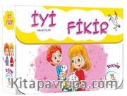 İyi Fikir (10 Kitap)