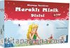 Meraklı Minik Dizisi (10 Kitap)