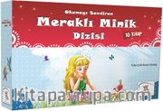 Meraklı Minik Dizisi (10 Kitap)