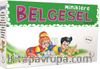 Miniklere Belgesel (10 Kitap)