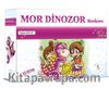 Mor Dinozor Kıvılcım (10 Kitap)