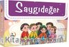 Saygıdeğer Dizisi (10 Kitap)