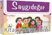 Saygıdeğer Dizisi (10 Kitap)