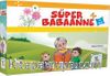 Süper Babaanne (10 Kitap)
