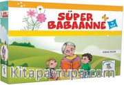 Süper Babaanne (10 Kitap)