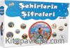 Şehirlerin Şifreleri (10 Kitap)
