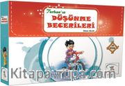 Tarkan'ın Düşünme Becerileri (10 Kitap)