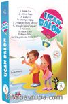 Uçan Balon (15 Kitap)