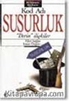 Kod Adı Susurluk