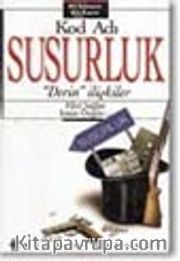 Kod Adı Susurluk