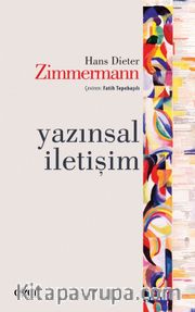 Yazınsal İletişim