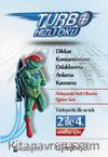 Turbo Hızlı Oku 2-4. Sınıflar Dikkat ve Hızlı Okuma (Tek Kitap)