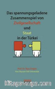 Das spannungsgeladene Zusammenspiel von Zivilgesellschaft und Staat in der Türkei