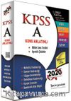 KPSS A Konu Anlatımlı