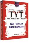 YKS Tüm Dersler Soru Bankası