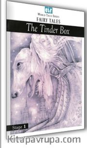The Tinder Box (İngilizce Hikaye)