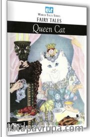 Queen Cat / Stage 1 (İngilizce Hikaye)