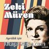 Ayrıldık İşte - Zeki Müren (Plak)