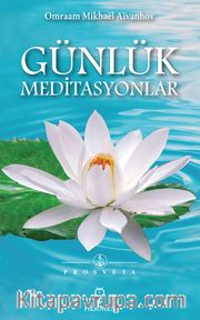 Günlük Meditasyonlar