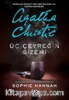 Agatha Christie Üç Çeyreğin Gizemi