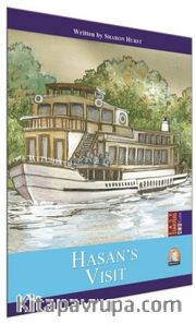 Hasan's Visit / Easy Starters (İngilizce Hikaye)