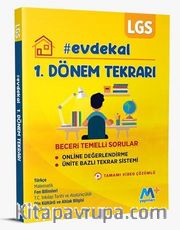 LGS 1. Dönem Tekrarı
