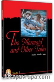 The Mermaid And Other Tales / Stage-1 (CD'siz) (İngilizce Hikaye)