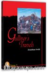Gulliver's Travels /Stage-1 (CD'siz) (İngilizce Hikaye)